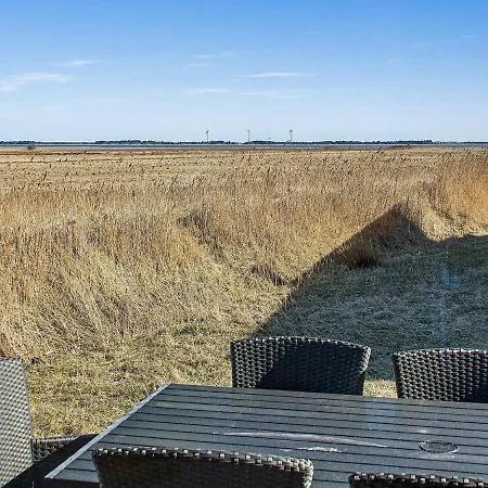 8 Person In Ulfborg Tatil Evi Thorsminde