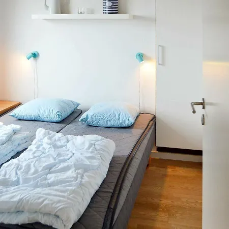 Дом отдыха 8 Person In Ulfborg