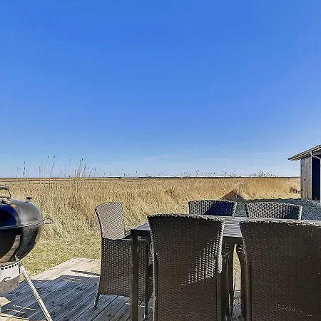 Tatil Evi 8 Person In Ulfborg