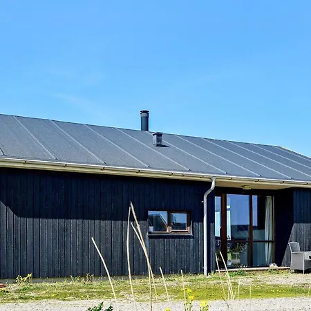 8 Person In Ulfborg-by Traum Thorsminde