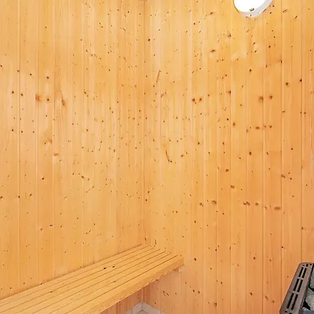 8 Person In Ulfborg-by Traum Feriehus Thorsminde